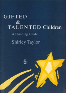 Image for Gifted and Talented Children
