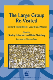 Image for The Large Group Re-Visited