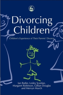 Image for Divorcing Children