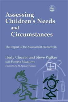 Image for Assessing Children's Needs and Circumstances