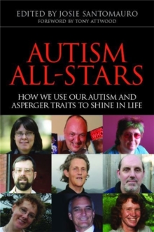 Image for Autism All-Stars