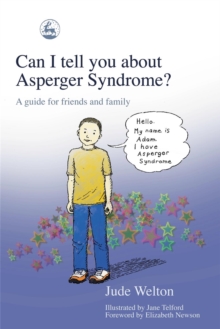 Image for Can I tell you about Asperger Syndrome?
