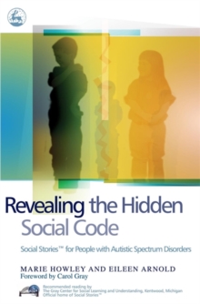 Image for Revealing the Hidden Social Code