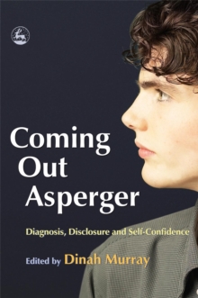 Image for Coming Out Asperger