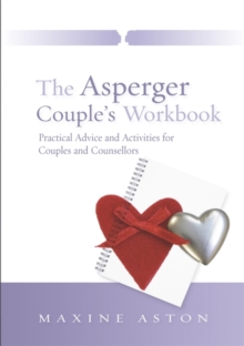 Image for The Asperger Couple's Workbook