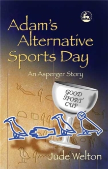 Image for Adam's Alternative Sports Day