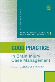 Image for Good Practice in Brain Injury Case Management