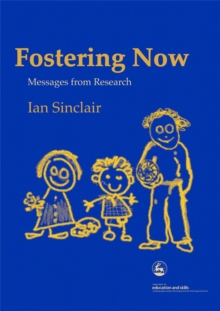 Image for Fostering Now