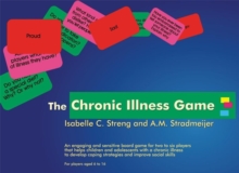 Image for The Chronic Illness Game