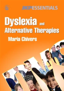 Image for Dyslexia and Alternative Therapies
