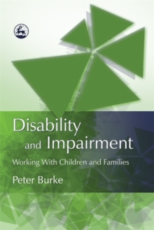 Image for Disability and Impairment