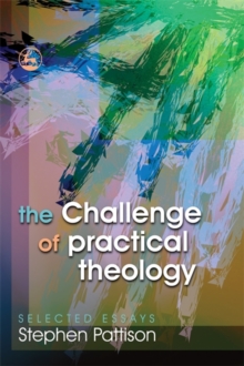 Image for The Challenge of Practical Theology