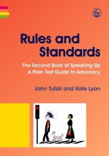 Image for Rules and Standards