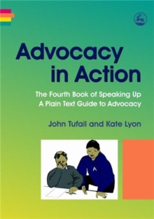 Image for Advocacy in Action