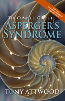 Image for The Complete Guide to Asperger's Syndrome