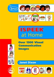 Image for ISPEEK at Home