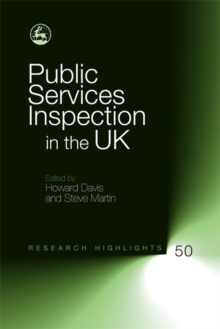 Image for Public services expansion in the UK
