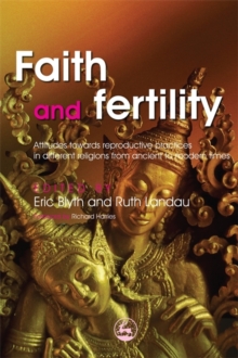Image for Faith and Fertility