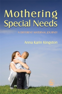 Image for Mothering Special Needs