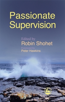Image for Passionate Supervision
