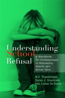 Image for Understanding School Refusal