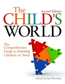 Image for The Child's World