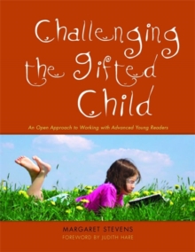Image for Challenging the Gifted Child