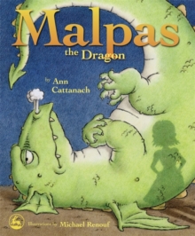 Image for Malpas the Dragon