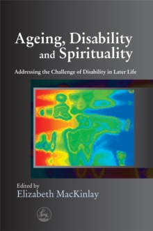 Image for Ageing, Disability and Spirituality