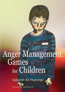 Image for Anger management games for children