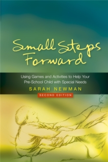 Small Steps Forward