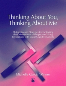 Image for Thinking About You, Thinking About Me