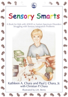 Image for Sensory Smarts