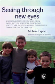 Image for Seeing Through New Eyes