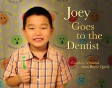Image for Joey goes to the dentist