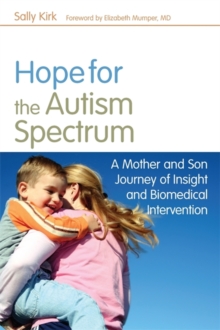 Image for Hope for the Autism Spectrum