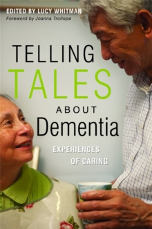 Image for Telling Tales About Dementia