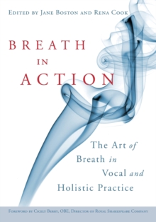 Image for Breath in Action