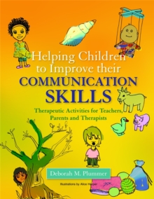 Image for Helping Children to Improve their Communication Skills