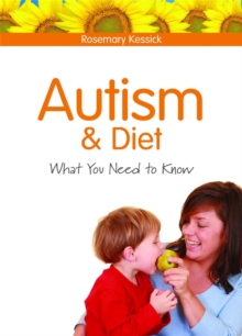 Image for Autism and diet  : what you need to know