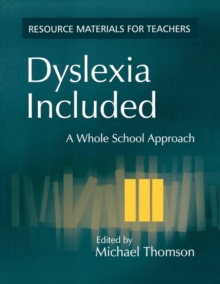 Image for Dyslexia Included