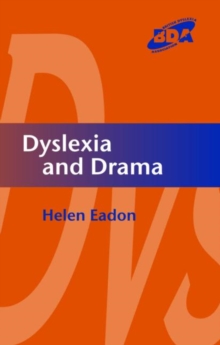 Image for Dyslexia and Drama