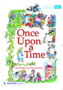 Image for Once upon a time