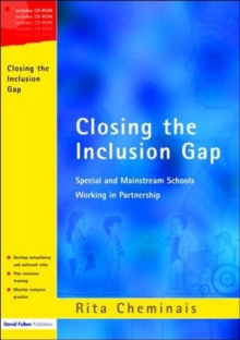 Image for Closing the Inclusion Gap