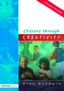 Image for Literacy through Creativity