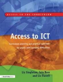 Image for Access to ICT