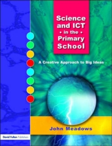 Image for Science and ICT in the Primary School