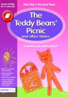 Image for The Teddy Bears' Picnic and Other Stories