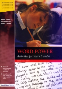 Image for Word Power