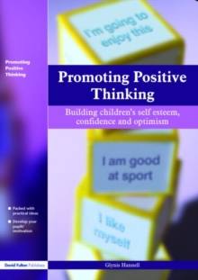 Promoting Positive Thinking